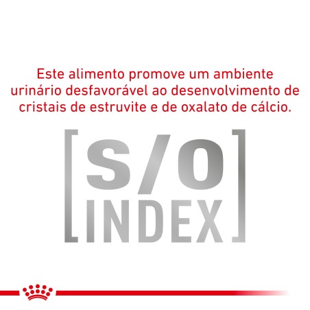 Ração para cão pequeno Royal Canin Satiety Small dogs