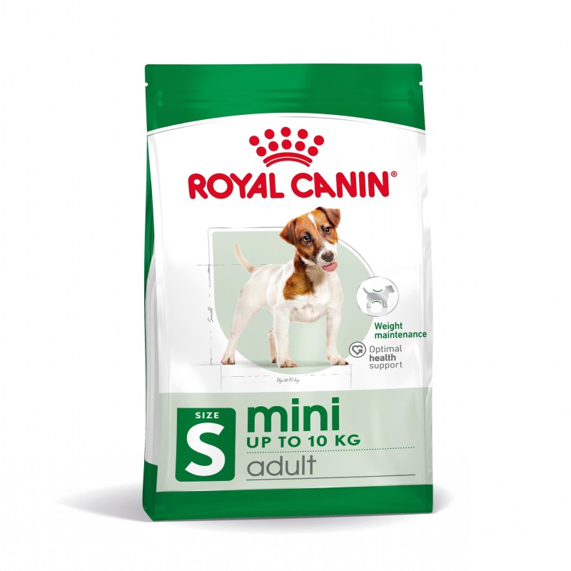 Ração para cão Royal Canin Mini Adulto