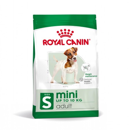 Ração para cão Royal Canin Mini Adulto