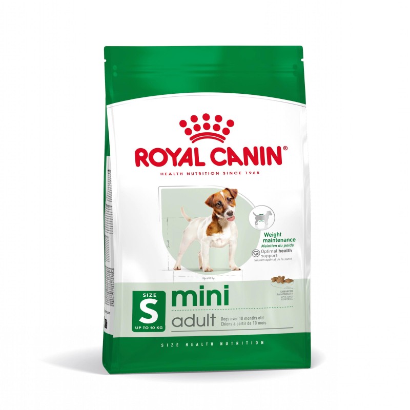 Ração para cão Royal Canin Mini Adulto