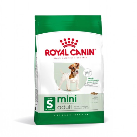 Ração para cão Royal Canin Mini Adulto