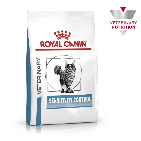 Ração para gato Royal Canin Sensitivity Control