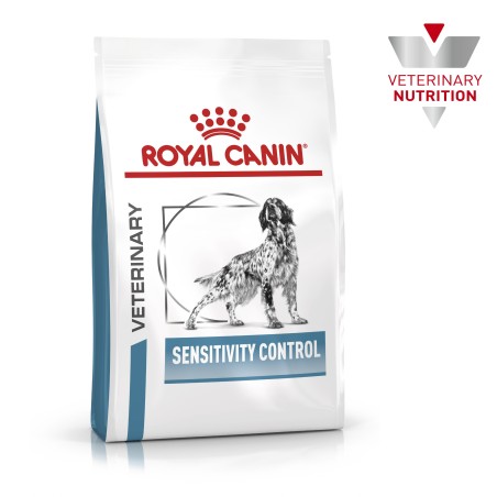 Ração para cão Royal Canin Sensitivity Control
