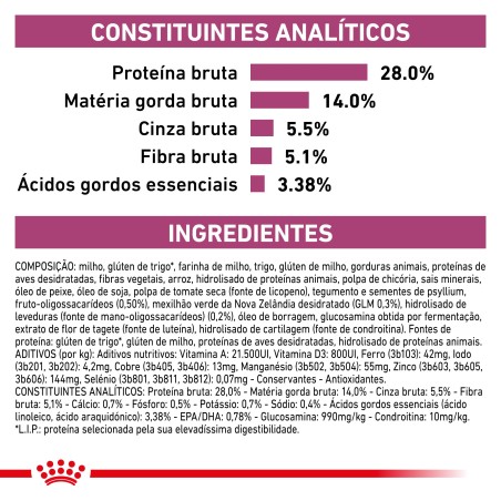 Ração para gato Royal Canin Early Renal