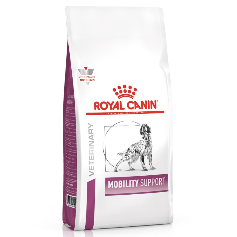 Ração para cão Royal Canin Mobility Support