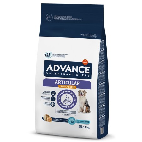 Advance VET Articular Reduced Calorie - Ração seca para cão adulto