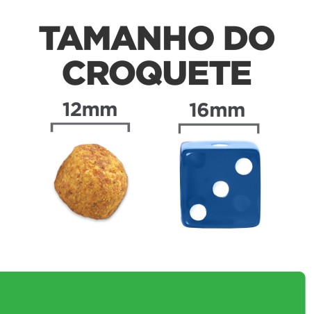 Hill's PD Weight Loss r/d - Ração seca para cão com excesso de peso