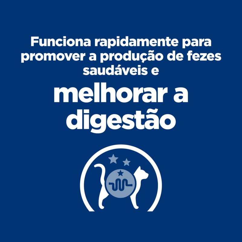 Hill's PD Digestive Care i/d - Ração seca para gato com problemas digestivos