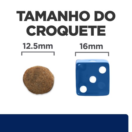 Hill's PD Food Sensitivities z/d - Ração seca para cão com sensibilidade