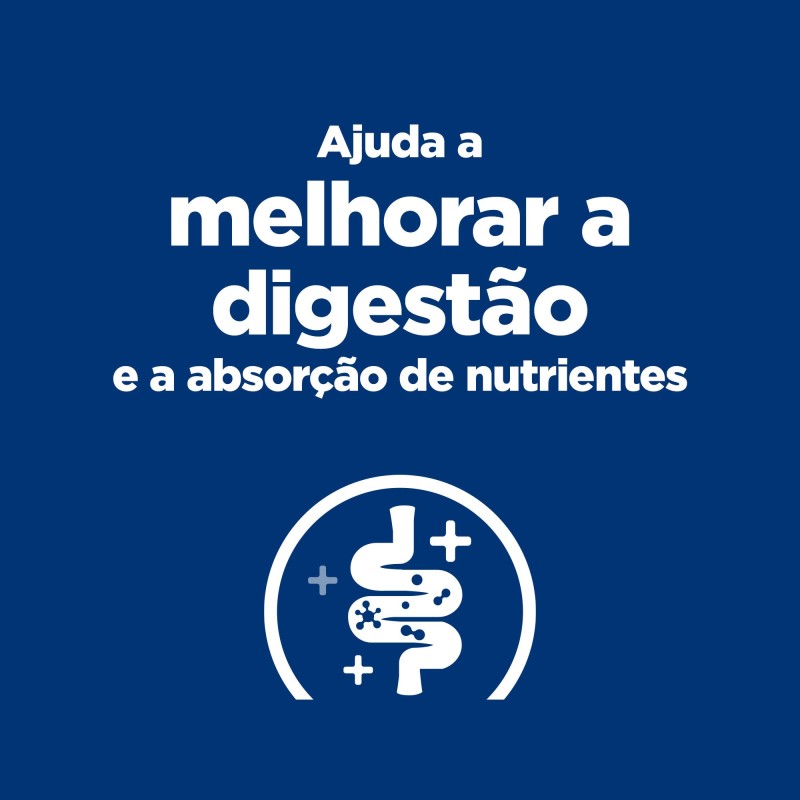 Hill's PD Digestive Care Low Fat i/d - Ração seca para cão