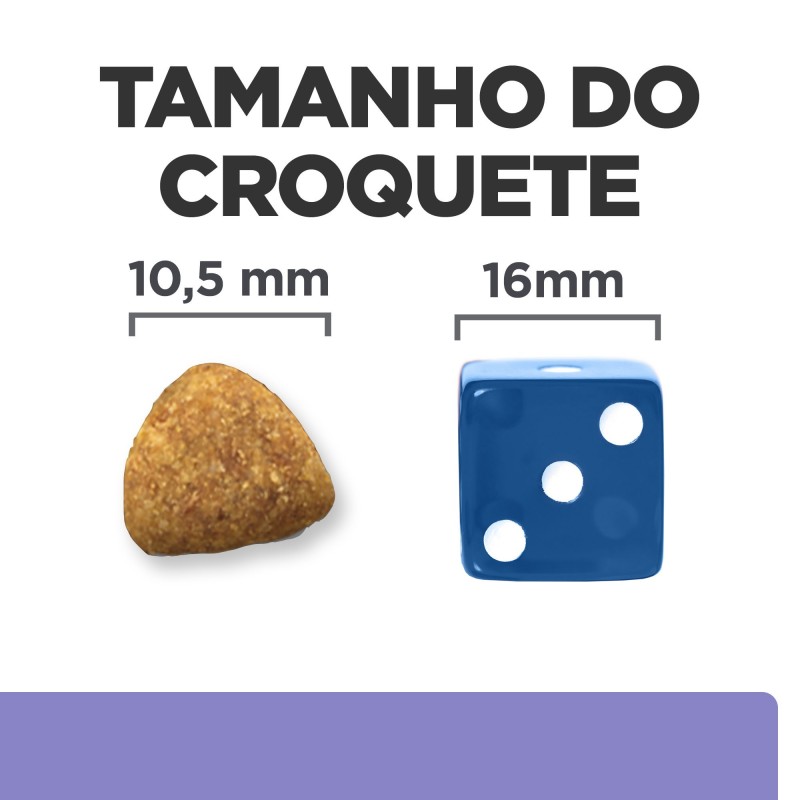 Hill's PD Digestive Care Low Fat i/d - Ração seca para cão