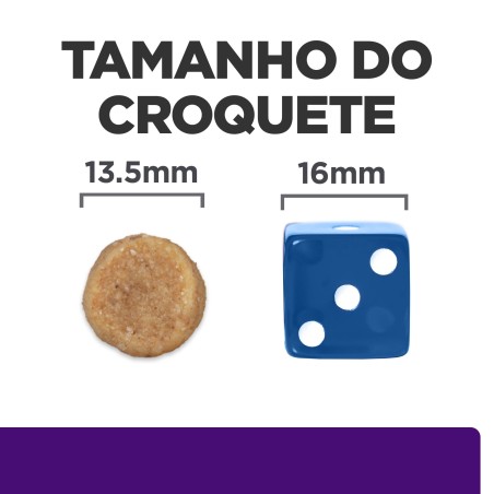 Ração para cão Hill's u/d Urinary Care