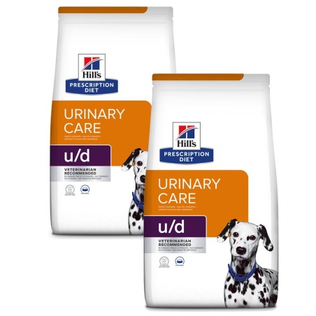 Ração para cão Hill's u/d Urinary Care