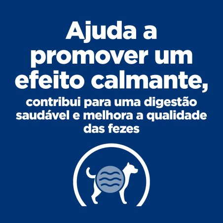 Hill's PD Digestive Care Mini i/d Stress - Ração seca para cão pequeno