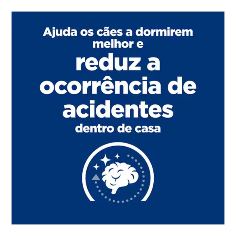 Hill's PD Brain Aging Care b/d - Ração seca para cão para fortalecer o cérebro