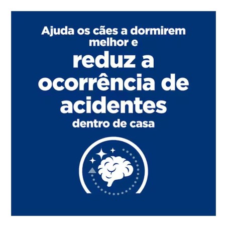 Hill's PD Brain Aging Care b/d - Ração seca para cão para fortalecer o cérebro