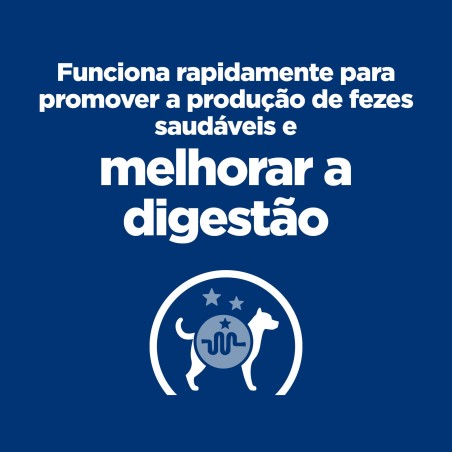 Ração Hill's i/d Digestive Care Cão adulto