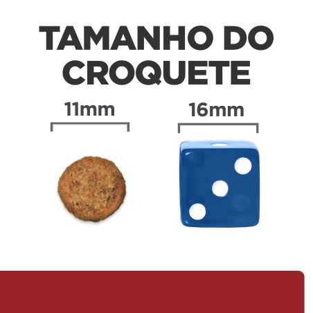 Ração Hill's i/d Digestive Care Cão adulto