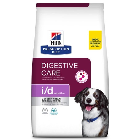 Hill's i/d Sensitive Digestive Care para cão adulto