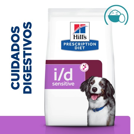 Hill's i/d Sensitive Digestive Care para cão adulto