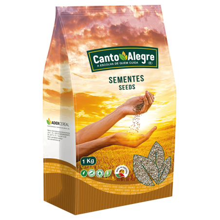 Alpista Limpa - Canto Alegre