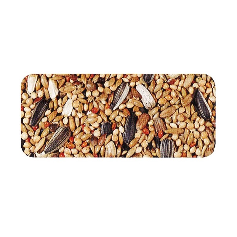 Alimento para pássaros Mistura para Psitacídeos Profissional