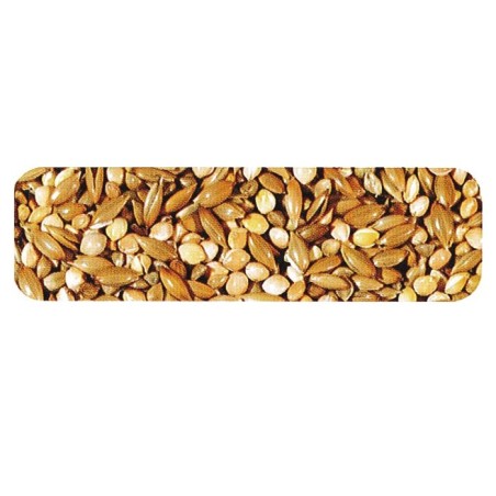 Alimento para pássaros Mistura para Periquitos Ingleses Profissional