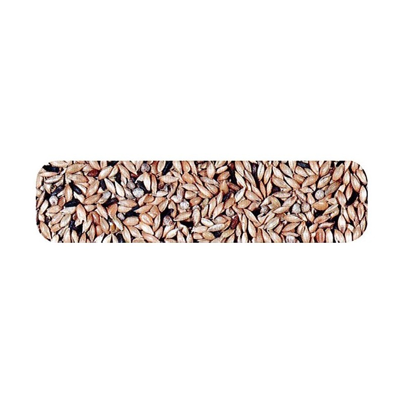 Alimento para pássaros Mistura para Canários Mosaico