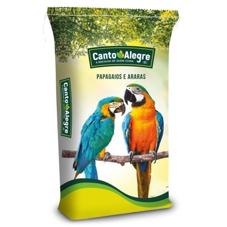 Mistura para Papagaios Classic | Goldpet
