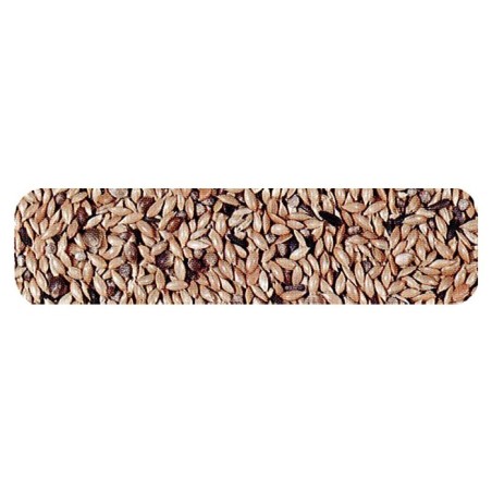 Alimento para pássaros Mistura para Canários Pena Branca