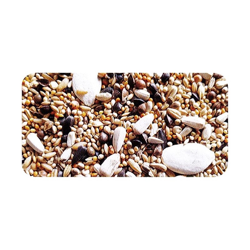 Alimento para pássaros Mistura para grandes Psitacídeos