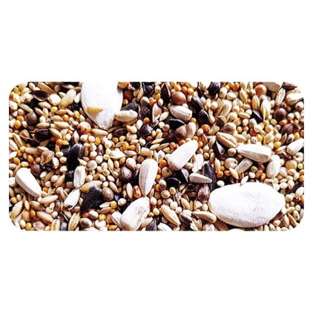 Alimento para pássaros Mistura para grandes Psitacídeos
