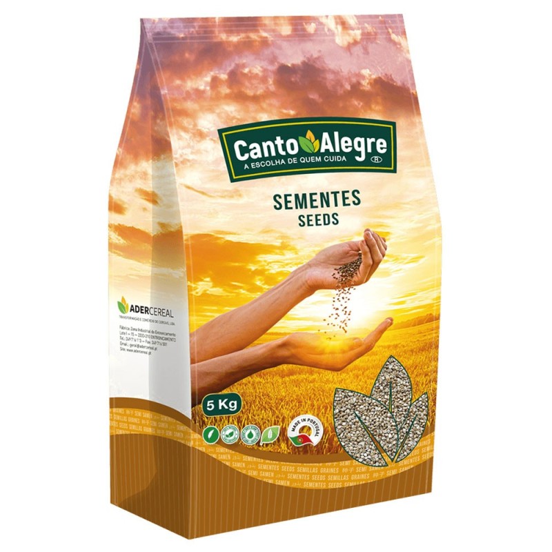Amendoim cru com casca - Canto Alegre