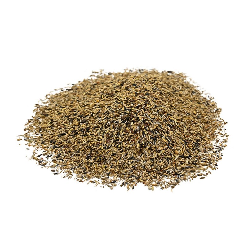 Mistura para cardinalitos e lugres - Canto Alegre