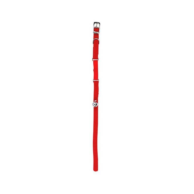 Coleira para gato 30cm/10mm