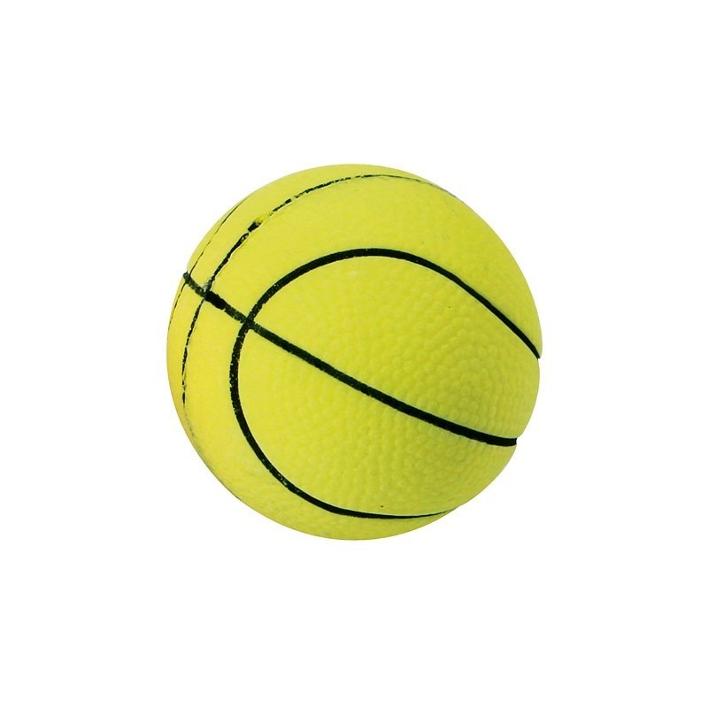 Bola néon para cães - Kerbl