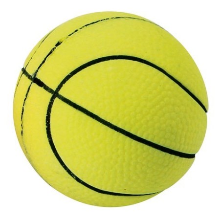 Bola néon para cães - Kerbl