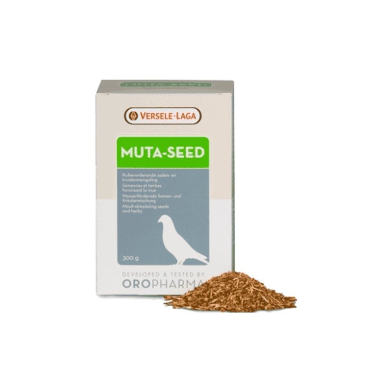 Versele-Laga - Oropharma Muta-Seed 300gr