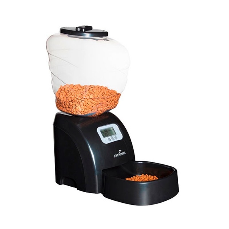 Dispensador de alimentos 47x40x20cm