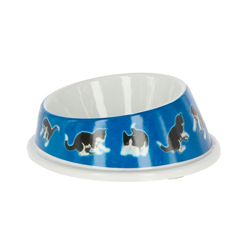 Comedouro de mealmina CAT 140ml