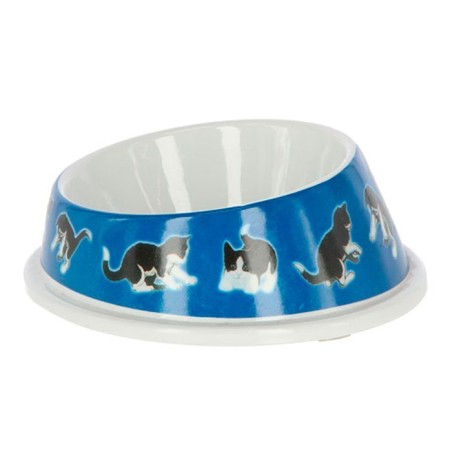 Comedouro de mealmina CAT 140ml