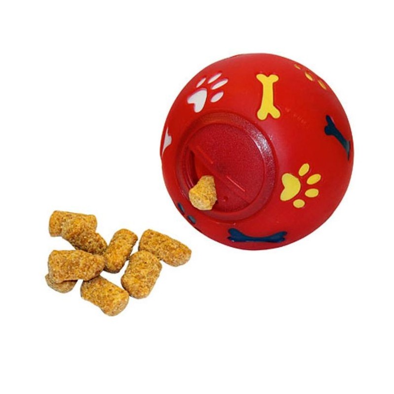 Bola de Snack