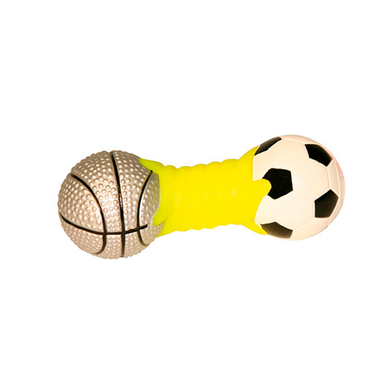 Brinquedo com som para cães - Kerbl