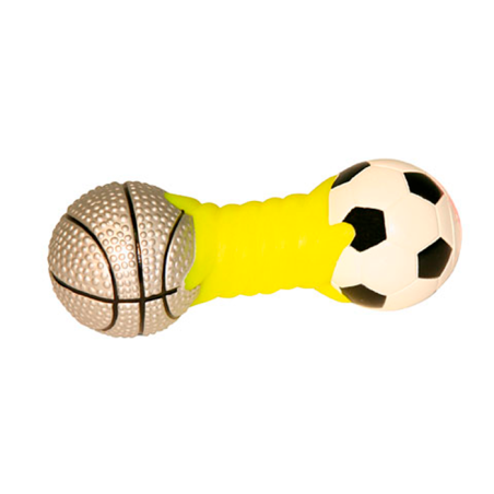 Brinquedo com som para cães - Kerbl