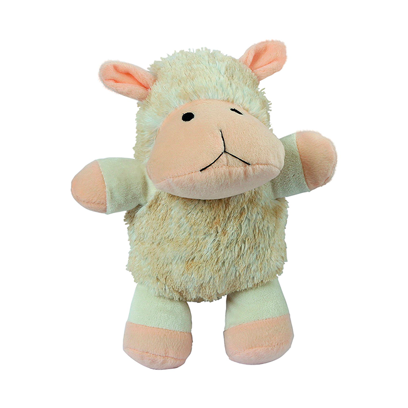Peluche para Cão Ovelha Saggy