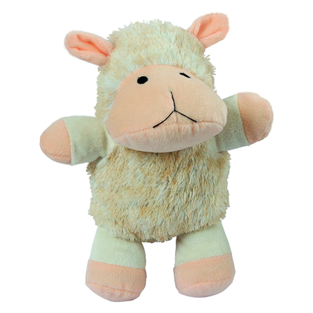 Peluche para Cão Ovelha Saggy