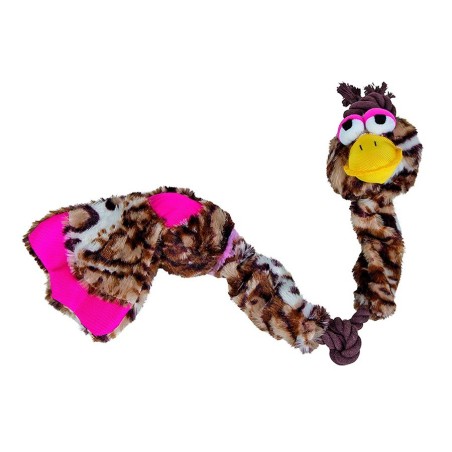 Peluche para Cão Kerbl Duck Huggo