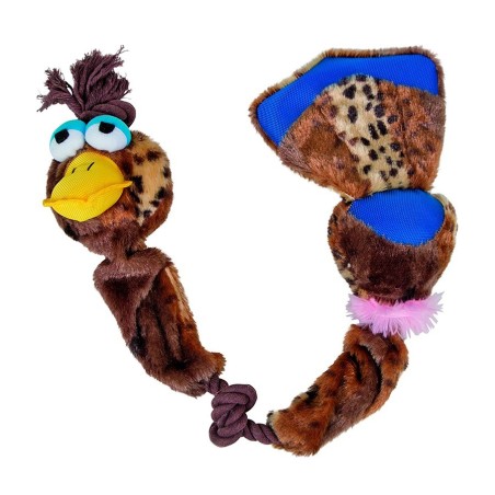 Peluche para Cão Kerbl Duck Huggo