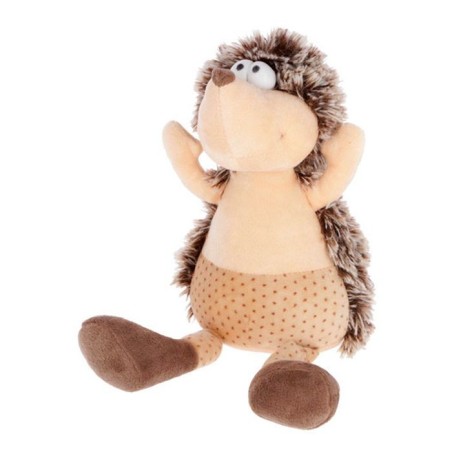 Peluche para Cão Hedgehog Stupsi