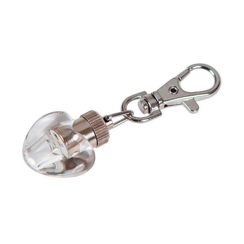Identificador Maxi Safe com forma de coração - Kerbl